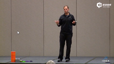 足部和踝关节的矫正策略