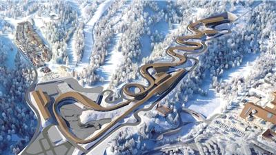冬奥延庆张家口新建赛区永久保留 场馆覆盖5G信号