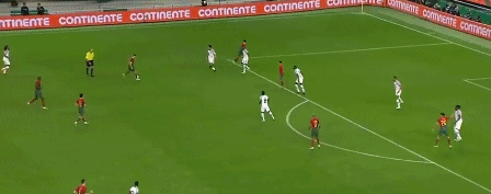 热身赛-B费梅开二度 C罗未出场 葡萄牙4-0大胜