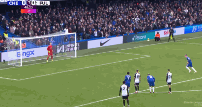 【博狗扑克】英超-斯特林造点帕尔默破门 切尔西1-0富勒姆 【博狗扑克】英超-斯特林造点帕尔默破门 切尔西1-0富勒姆