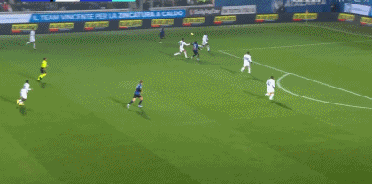 意甲-吉鲁破门穆里尔绝杀 亚特兰大3-2AC米兰