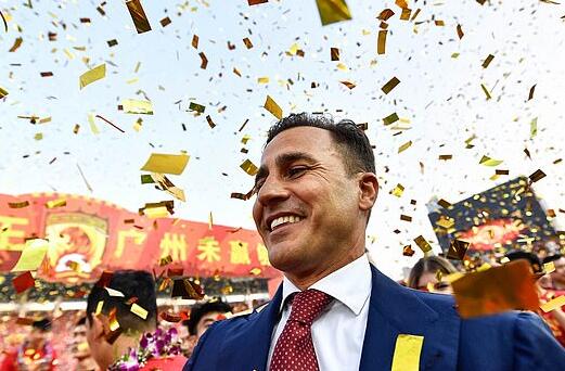 【卡】【纳】【瓦】【罗】【将】【来】【念】【来】【英】【超】【执】【教】