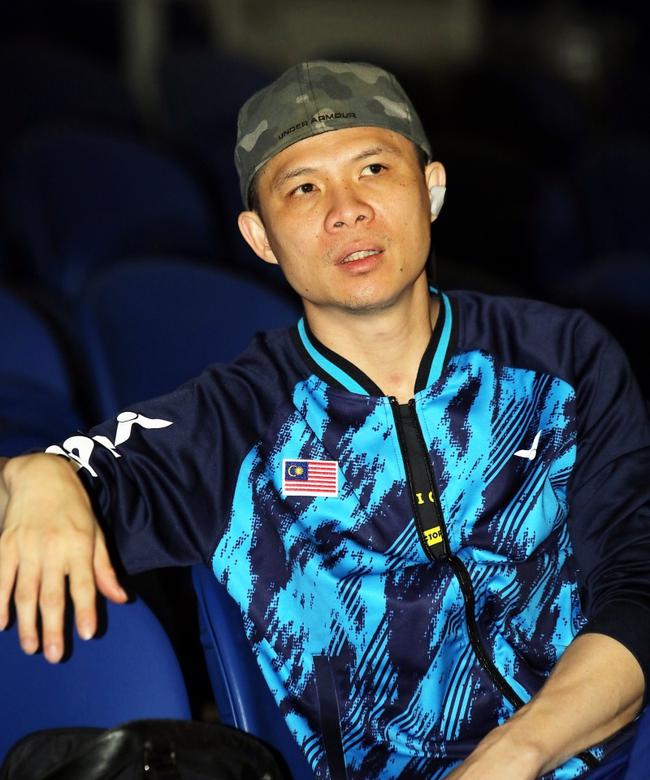 黄综翰赞扬大马女单选手在今次亚洲团体锦标赛发挥,但承认还有很多方面需要进步。