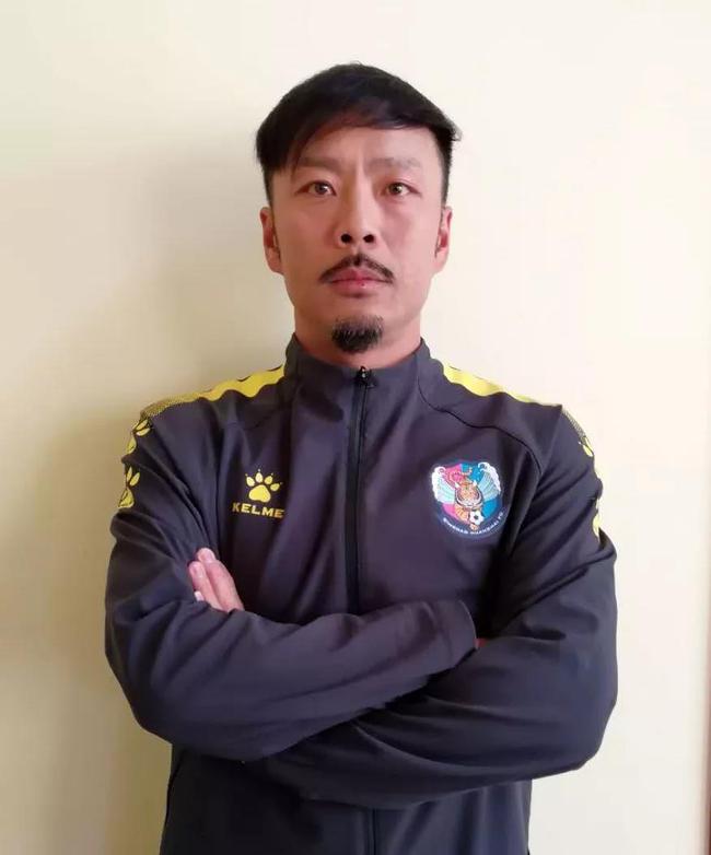 隋勇