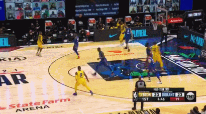 库里命中超远三分_nba_新浪竞技