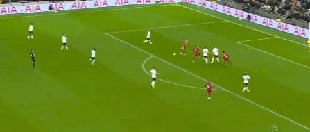 利物浦1-0,萨拉赫