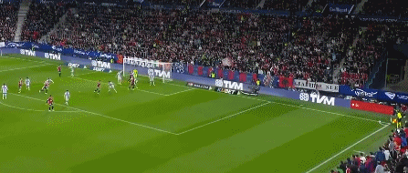 奥萨苏纳1-0,戴维-加西亚