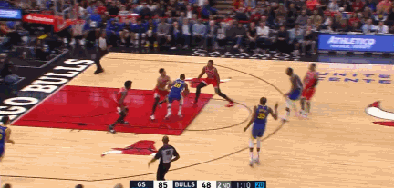 板凳奇兵!勇士用135萬換19+10! 網友笑稱:不用打了冠軍給勇士吧(影)-黑特籃球-NBA新聞影音圖片分享社區