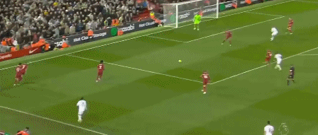 利兹联2-1,萨默维尔