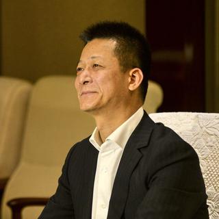 权健实控人束昱辉被刑拘