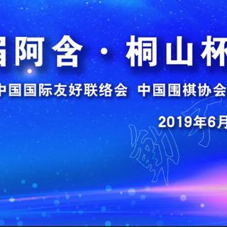 第21届阿含桐山杯快棋赛_新浪专题