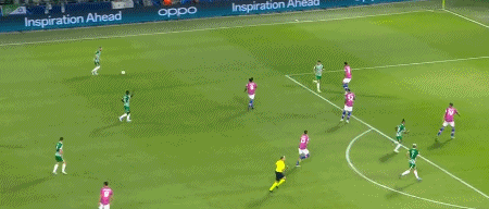 海法马卡比1-0,阿齐里