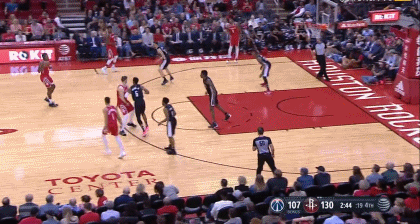 狂轟26顆三分刷新NBA歷史!最強三分大隊回歸,這一戰還讓他們重回前八!(影)-黑特籃球-NBA新聞影音圖片分享社區