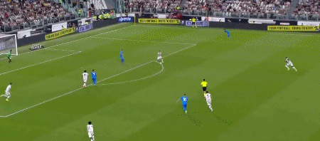 尤文3-0,弗拉霍维奇