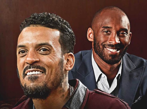 【影片】Barnes談發球嚇唬Kobe：他的心理素質是最好的，但我一直在看Carter！-黑特籃球-NBA新聞影音圖片分享社區