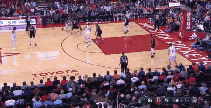 復仇心切!面對MVP他終於爆發! 一己之力打崩火箭怒砍38分(影)-黑特籃球-NBA新聞影音圖片分享社區