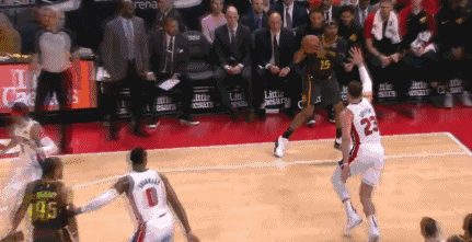 再現暴扣!老卡特得分籃板創均創賽季新高 他即將滿42歲了!(影)-黑特籃球-NBA新聞影音圖片分享社區