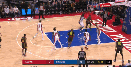 再現暴扣!老卡特得分籃板創均創賽季新高 他即將滿42歲了!(影)-黑特籃球-NBA新聞影音圖片分享社區