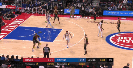 再現暴扣!老卡特得分籃板創均創賽季新高 他即將滿42歲了!(影)-黑特籃球-NBA新聞影音圖片分享社區