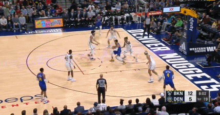 這球星太孩子氣!Jokic狂砍37+21,但在場上關鍵時刻有些情緒化和裁判賭氣(影)-黑特籃球-NBA新聞影音圖片分享社區