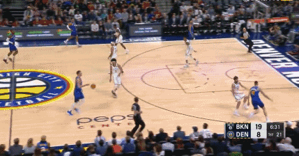 這球星太孩子氣!Jokic狂砍37+21,但在場上關鍵時刻有些情緒化和裁判賭氣(影)-黑特籃球-NBA新聞影音圖片分享社區