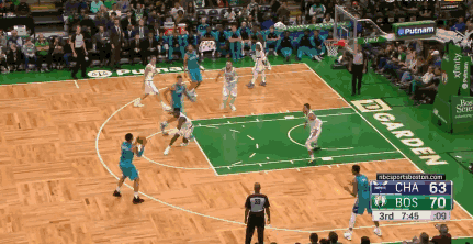 替補出場23+6!連續兩場爆發!打球沉穩還有大心臟!(影)-黑特籃球-NBA新聞影音圖片分享社區