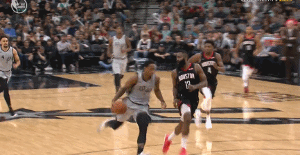 【影片】不看人防守也能抄截?哈登這防守什麼水平?鎖定本日最佳!-黑特籃球-NBA新聞影音圖片分享社區