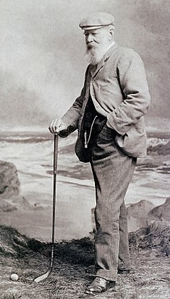 1901年的老汤姆