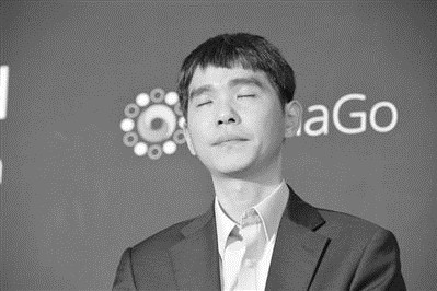 曾经桀骜不驯的胜负师——李世石