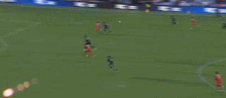 拜仁1-0,马内
