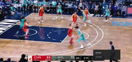 造犯規