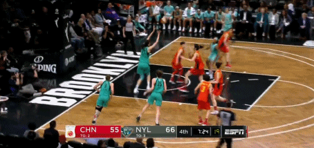 反擊