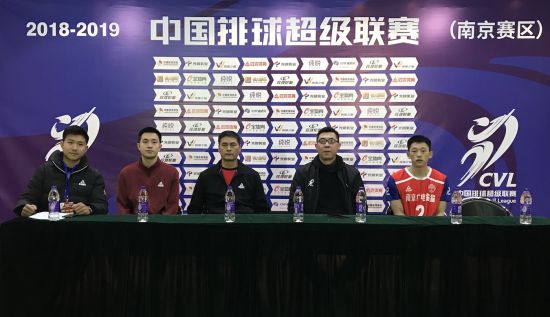 发布会