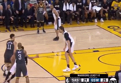 K湯末節輸出16分!季後賽佛光普照,自拋自扣這一幕太搶眼!(影)-黑特籃球-NBA新聞影音圖片分享社區