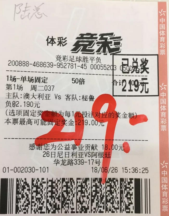 (昨天只回来219元)