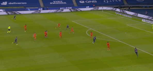 姆巴佩首开纪录