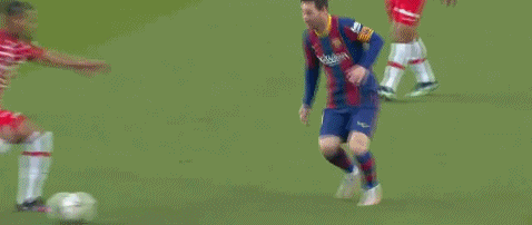巴萨1-0