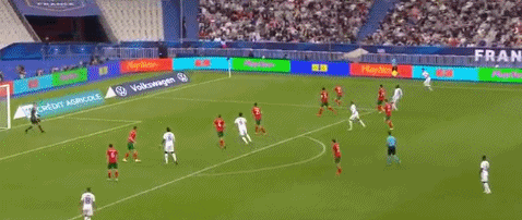 法国2-0