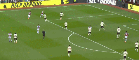 维拉1-0,道格拉斯