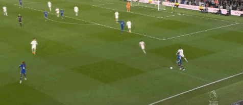切尔西2-0,普利西奇