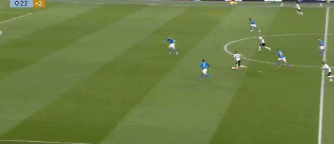 欧美杯-梅西2助攻 劳塔罗传射 阿根廷3-0胜意大利