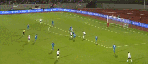 德国4-0