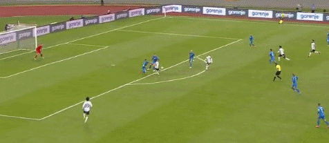 德国1-0