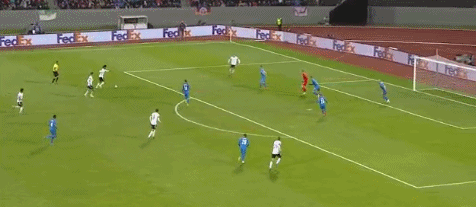 德国3-0