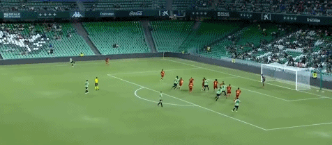 贝蒂斯1-0