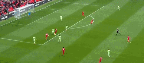 利物浦1-0