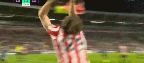 布伦特福德2-0