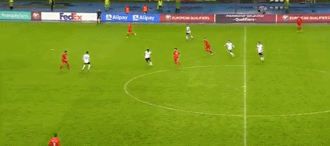 德国4-0