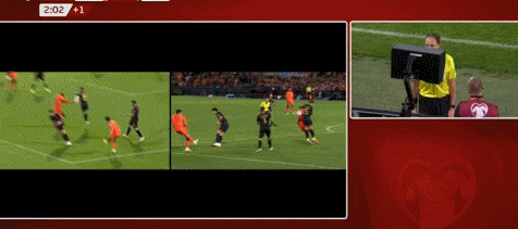 荷兰3-0