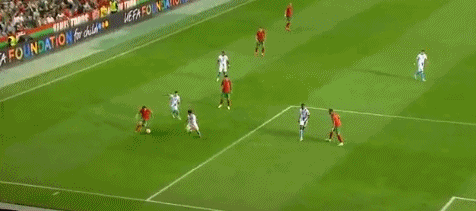 葡萄牙1-0
